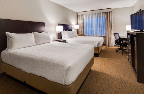 Clarkston Hotel | Best Western Plus the Inn at Hells Canyon