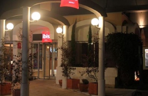 Costieres Hotel | Ibis Nimes Ouest