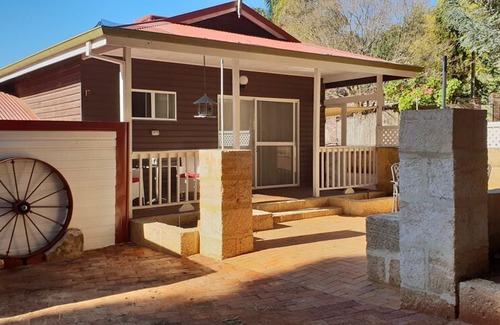 Pemberton Hotel | Forest Lodge Resort