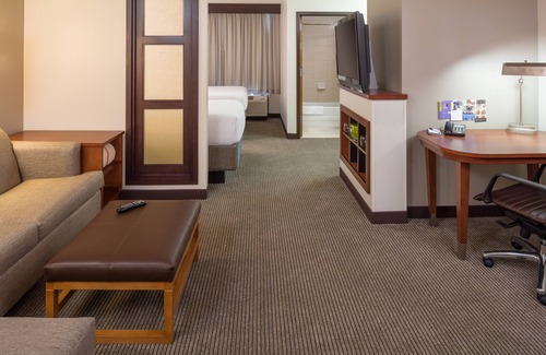Greater Greenspoint Hotel | Hyatt Place Houston-North
