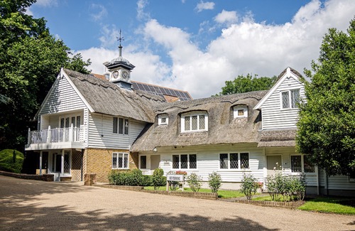 Wilmington Hotel | Rowhill Grange Hotel & Utopia Spa