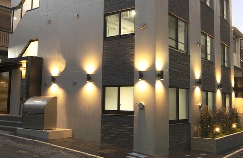 Ebisu Hotel | Itos Ebisu 101