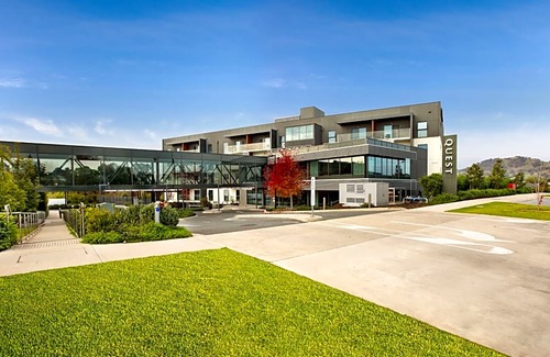 Wodonga Hotel | Quest Wodonga