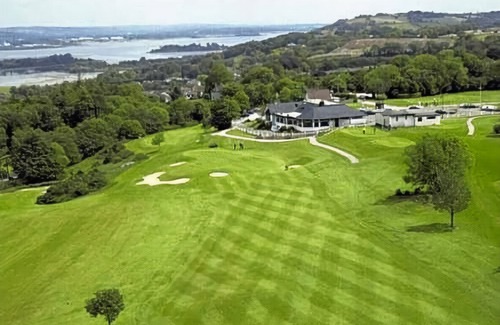 Glengarriff Hotel | Glengarriff Park Hotel