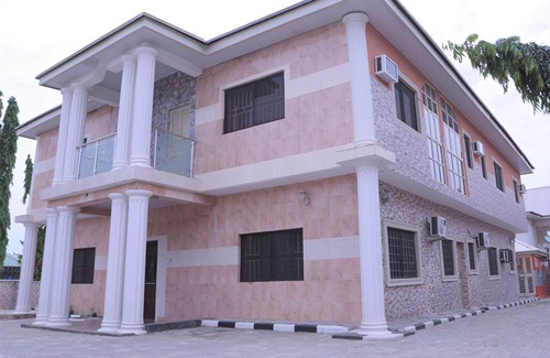 Jabi Hotel | Dilida Guest Suites