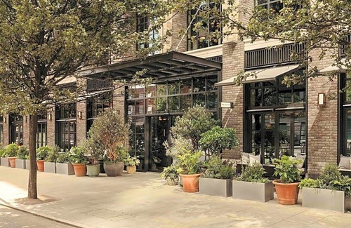 Waterloo Hotel | The Hoxton, Southwark