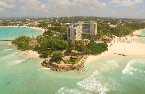 Garrison Historic Area Hotel | Hilton Barbados Resort