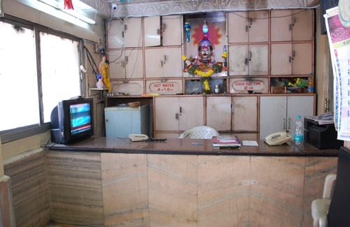 Shirdi Hotel | Hotel Icharaj