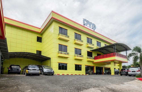 Biringkanya Hotel | Hotel Darma Nusantara 2