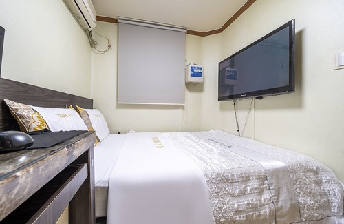 Daeheung-dong Hotel | Sinchon Seongdo