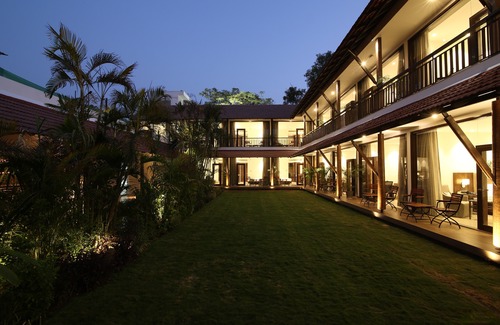 Maharana Pratap Nagar Hotel | Kwality's Motel Shiraz