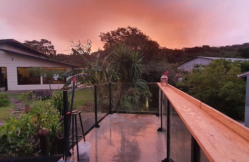 Santa Elena Hotel | OutBox Inn