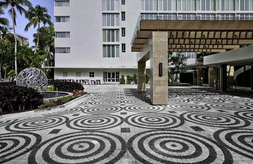 Isla Verde Hotel | Fairmont El San Juan Hotel