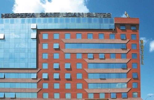 Sant Joan Despi Hotel | Hesperia Sant Joan