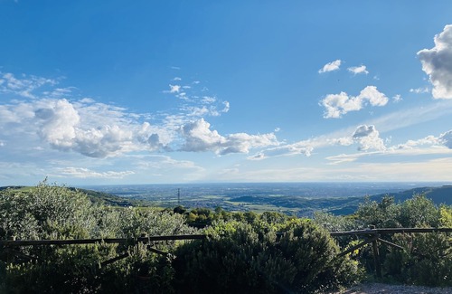 Nord-Est Hotel | Agriturismo La Perlara