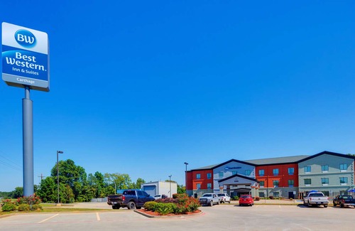 Carthage Hotel | Best Western Carthage Inn Suites