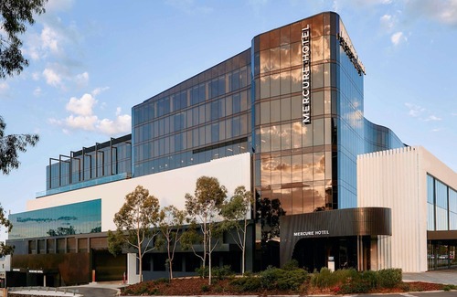 Doncaster Hotel | Mercure Melbourne Doncaster