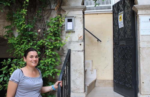 Ruvo di Puglia Hotel | A Casa Mia B&B