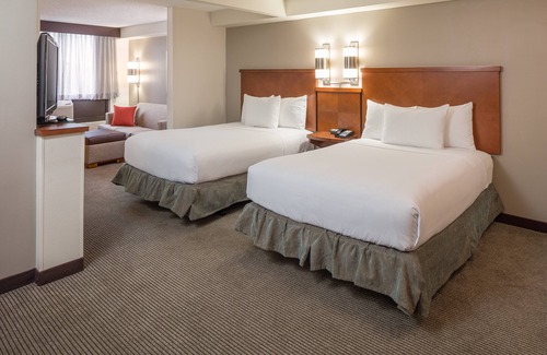 Greater Greenspoint Hotel | Hyatt Place Houston-North