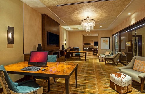 West Central Westminster Hotel | Denver Marriott Westminster