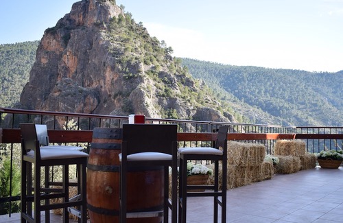 Ayna Hotel | Hotel Felipe II