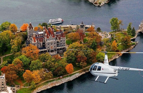 Gananoque Hotel | The Gananoque Inn & Spa