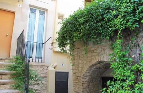 Ruvo di Puglia Hotel | A Casa Mia B&B