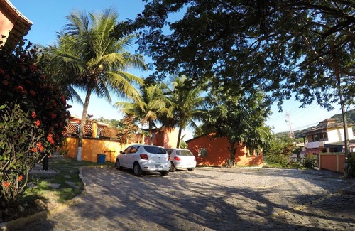 Alto de Buzios Hotel | Pousada Destino Buzios