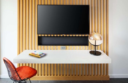 Heartside Hotel | Canopy by Hilton Grand Rapids Downtown