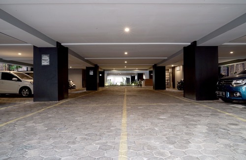 Sinduadi Hotel | Dparagon Pogung B