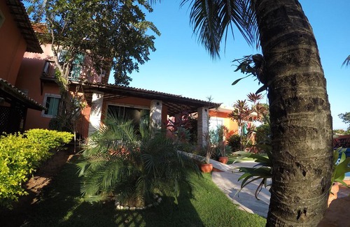 Alto de Buzios Hotel | Pousada Destino Buzios