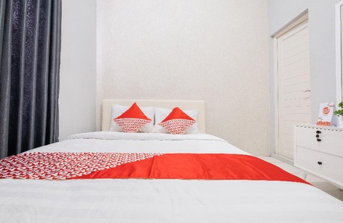 Mertoyudan Hotel | Nareswari Guest House