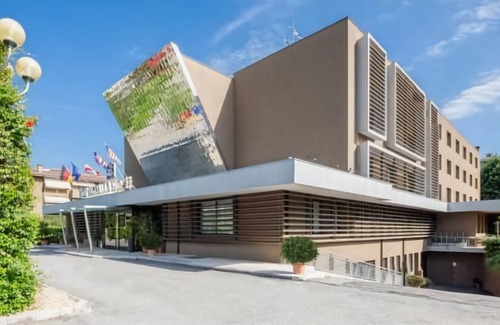 Bassano del Grappa Hotel | Bonotto Hotel Palladio