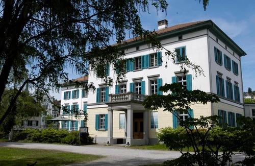 Horgen District Hotel | Richterswil Youth Hostel