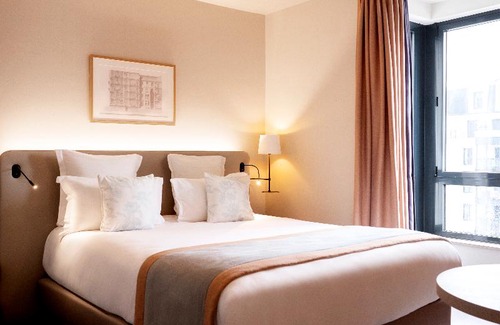 Chartres Hotel | Residhome Chartres