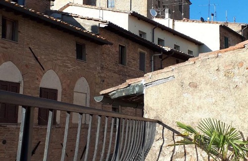 Volterra Hotel | Hotel Volterra In