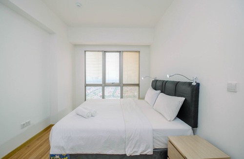 Tangerang Hotel | Brand New 1Br Apartment at M-Town Signature