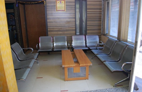 Shirdi Hotel | Hotel Icharaj