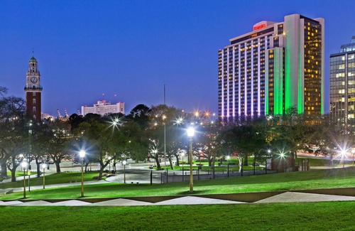 Retiro Hotel | Sheraton Buenos Aires Hotel & Convention Center