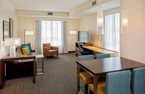 Braintree Hotel | Residence Inn by Marriott Boston Braintree