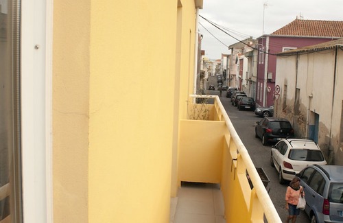 Peniche Hotel | Friendly Peniche Apartment