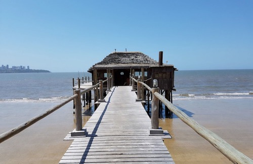 Catembe Hotel | Catembe Gallery Hotel