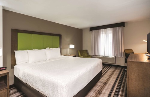 Bedford-Stuyvesant Hotel | La Quinta by Wyndham Brooklyn Central