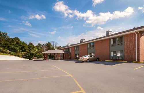 Bolivar Hotel | Quality Inn