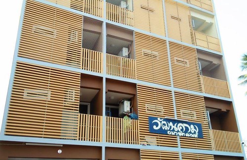 Wang Mai Khon Hotel | Wattanakham Apartment