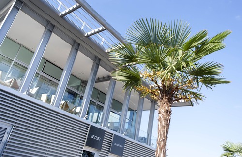 Montegranaro Hotel | Hotel Horizon