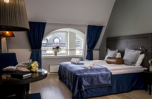 Frogner Hotel | Frogner House Apartments - Skovveien 8