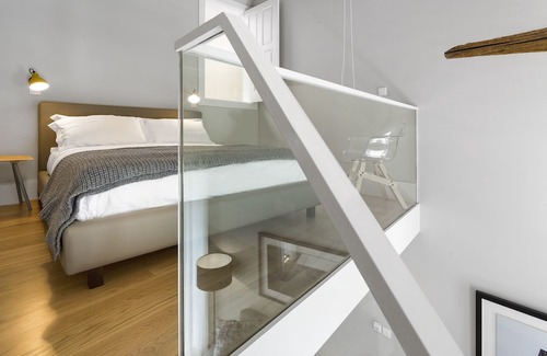 Old Town Hotel | Casa do Juncal