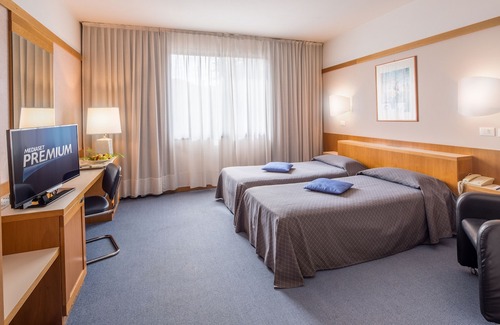 Bassano del Grappa Hotel | Bonotto Hotel Palladio