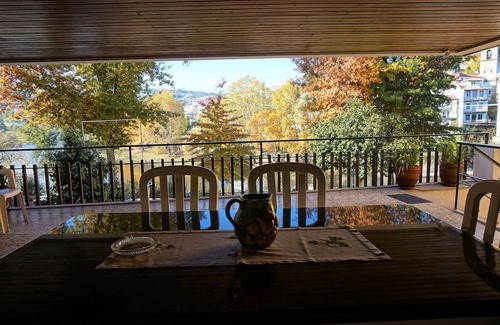 Amarante Hotel | Casa do Ribeirinho